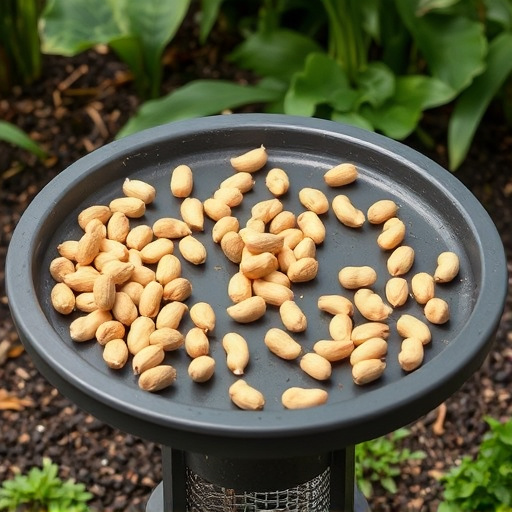 Find Top Sources for Safe Bird Peanuts