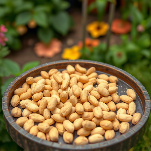 Sourcing Quality Bird Peanuts in the UK: Buying Tips