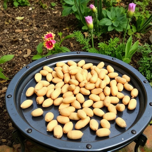 Mastering Bird Peanut Purchase: Varieties, Sources, Safety Tips