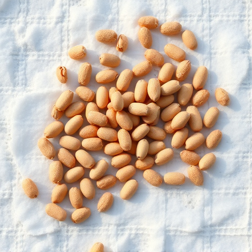 Unleash Winter Feeding Bliss: Best Bird Peanuts Guide