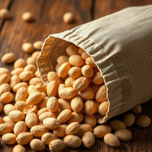 Buying Bird Peanuts: UK Varieties &amp; Top Sources