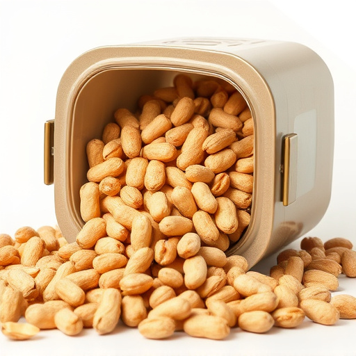 Top Bulk Peanuts: Feeding Wild Birds Successfully