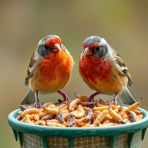 perching-finches-enjoying-dried-mealworm-640x480-48529823.jpeg