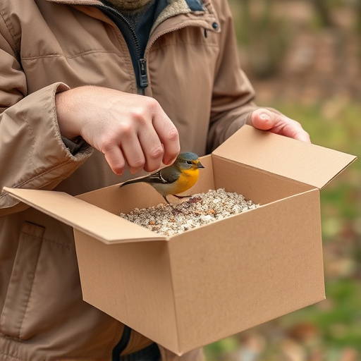 Order Bird Food Online: Fresh, Natural Delivery at Your Doorstep