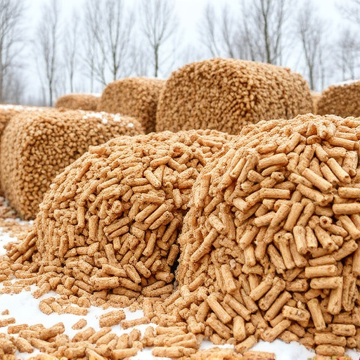 Bulk Suet Pellets: UK Suppliers &amp; Storage Tips for Birds