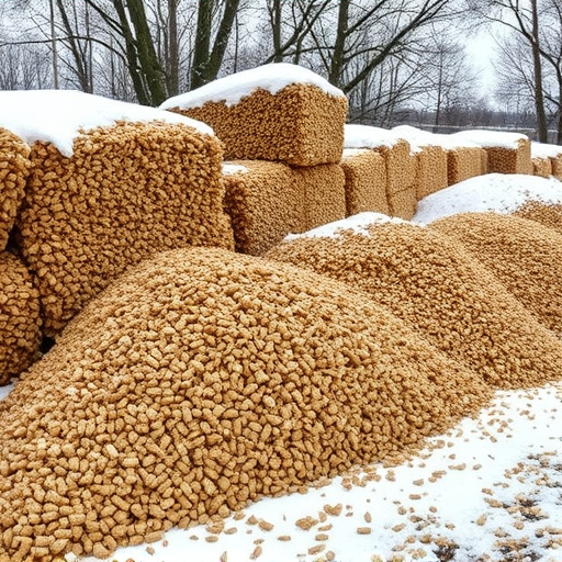 Sourcing Bulk Suet Pellets: UK Ethical Suppliers Guide