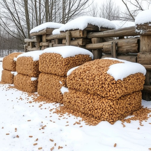 Boost Bird Health: Buy Bulk Suet Pellets UK