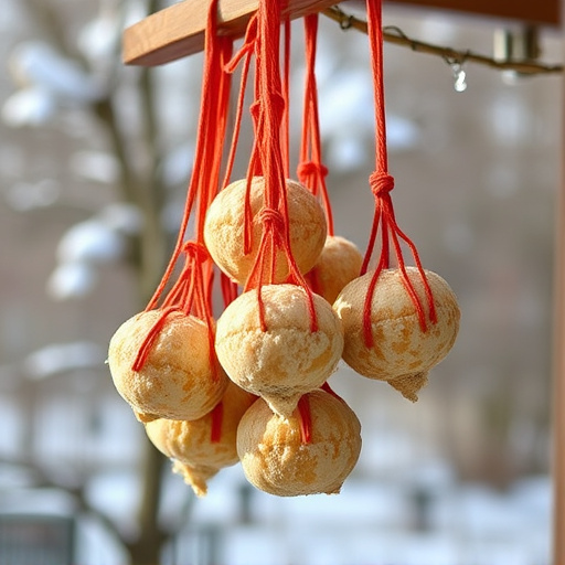 Non-Germinating Bird Food Seeds: Creative Uses &amp; Storage Tips