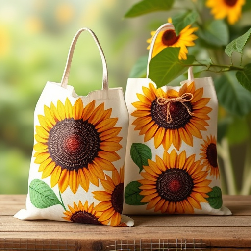 Product images of sunflower hearts bags