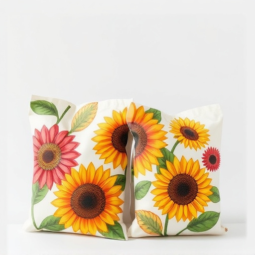 Product images of sunflower hearts bags