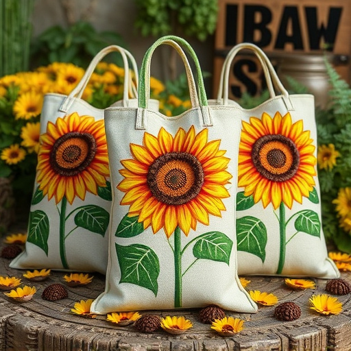Product images of sunflower hearts bags