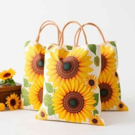 Product images of sunflower hearts bags