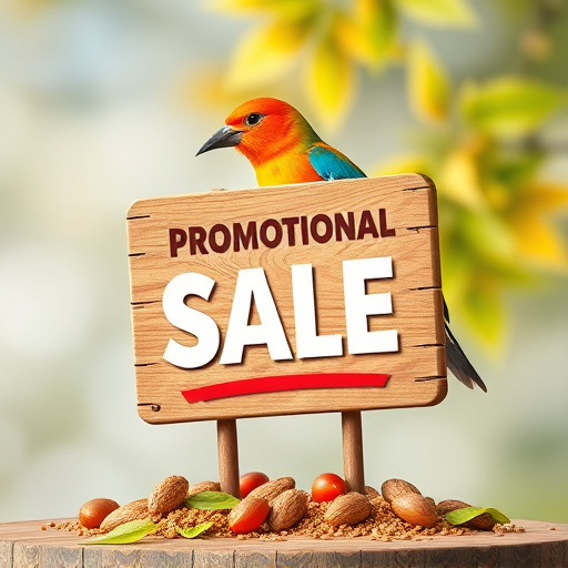 Unleash Cost Savings: Best Price Bird Seed Guide