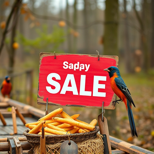 Affordable Bird Food: Top Seeds for a Budget-Friendly Diet