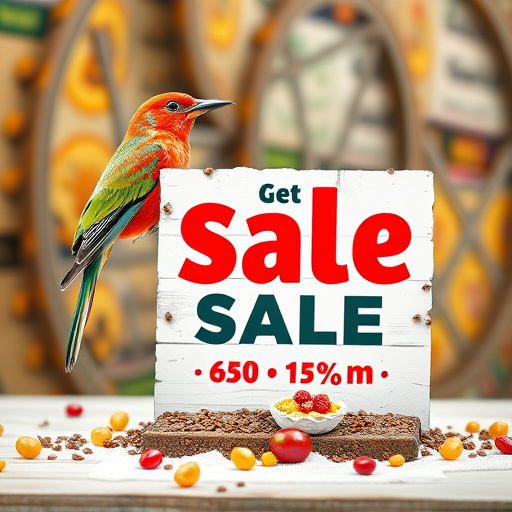 Unleash Savings: Best Price Bird Seed Deals UK Guide