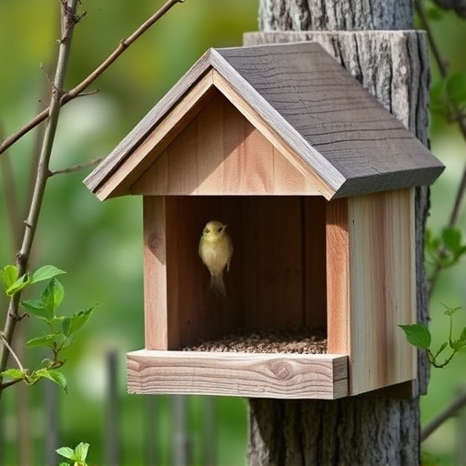 Recognizing When UK Birds Complete Nesting Cycles