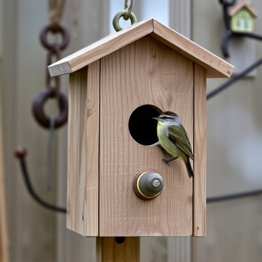 When Do Birds Naturally Stop Nesting?