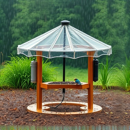 Optimize Your UK Garden: Soft Food Feeder Choices