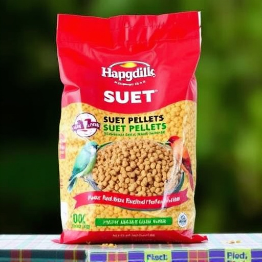 Buy Bulk Suet Pellets Online: Tips &amp; Top Sellers for Birds