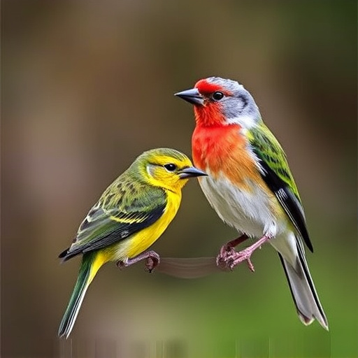 Ready-to-use suet pellets for birds