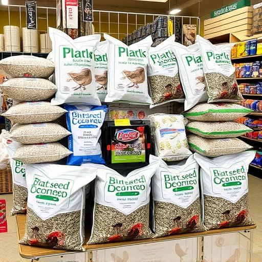 Maximise Savings: Sunflower Hearts Bulk Buy UK Guide