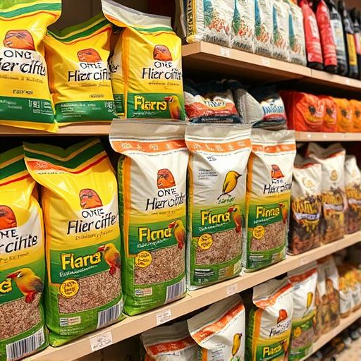 Cheap Sunflower Hearts: Ethical Sourcing &amp; Creative Bird Treats