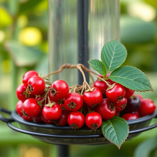 Attract &amp; Feed Birds This Autumn: UK Guide to Seasonal Treats