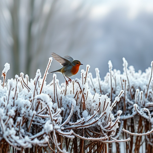 Unveiling Robin Longevity: Nature's Secrets and Care Tips