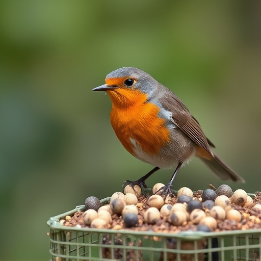 robin-pecking-at-suet-pellets-640x480-14587602.jpeg