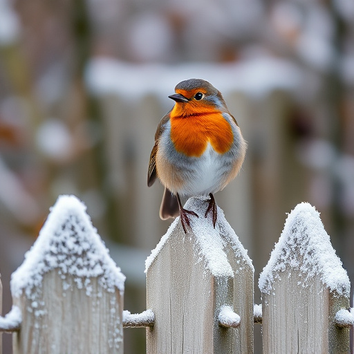 Unleash Your Inner Birder: UK Birdwatching Mastery