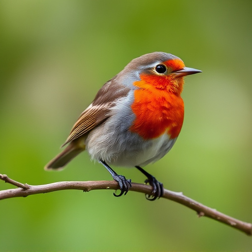 Feeding Common Garden Birds: Tips for Optimal Nutrition
