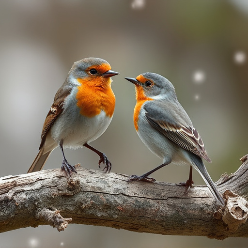 Birds That Love Suet Pellets: Benefits &amp; Optimal Environments