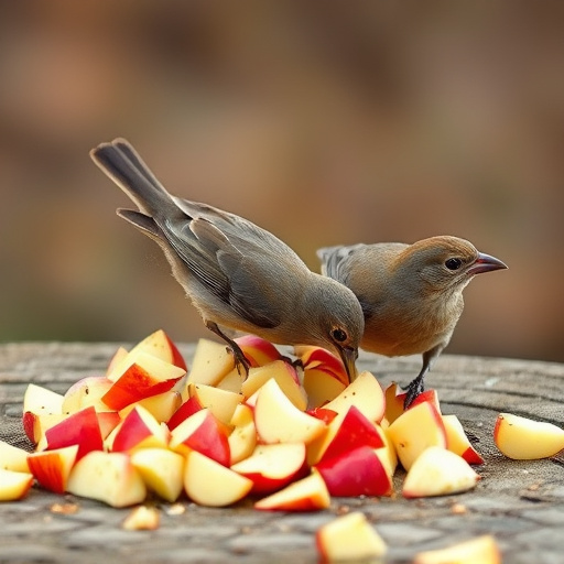 Navigating UK Bird Seed Choices: Top Picks for Your Feathered Friends