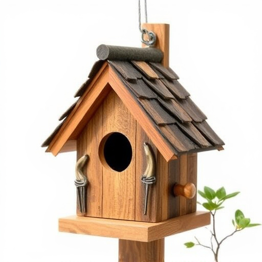 Find &amp; Build the Perfect UK Bird Boxes: A Guide
