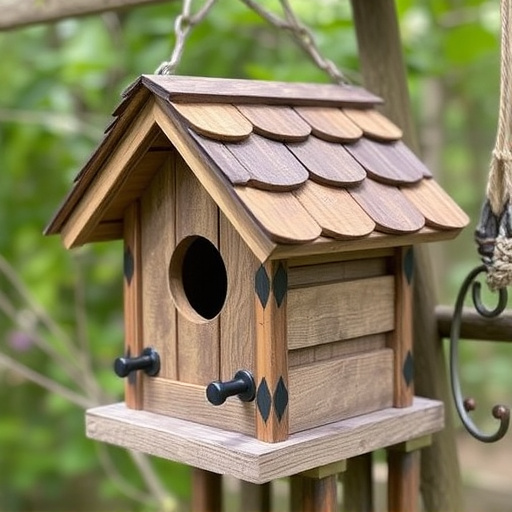 Unleash Avian Haven: Best Bird Boxes UK Guide for Gardeners