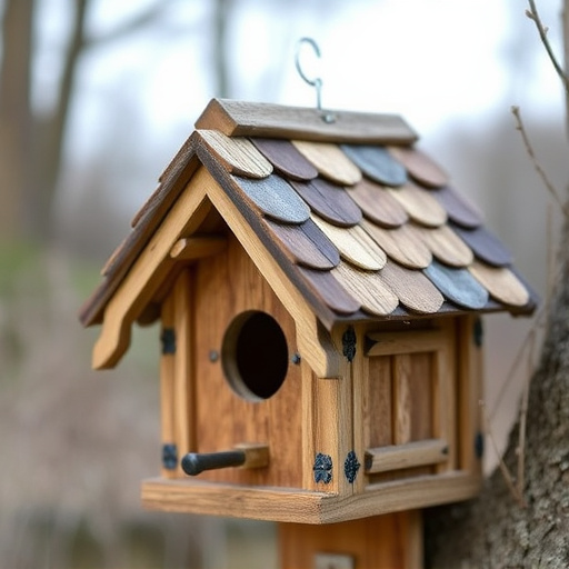 Best Bird Boxes UK: Guide to Attract Diverse Species