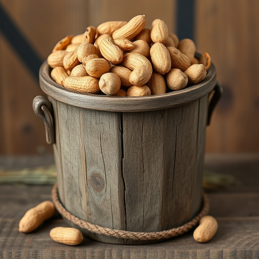 Shop Organic Bird Peanuts Online: UK Guide