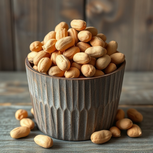 Buying Peanuts UK: Feeders' Best Friends