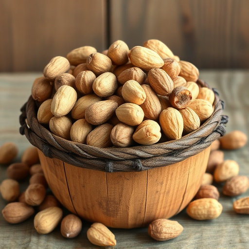 Safe Peanuts for Birds: UK Sources &amp; Feeder Tips