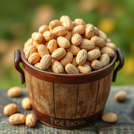 Where to Buy Peanuts for Birds Safely and Naturally