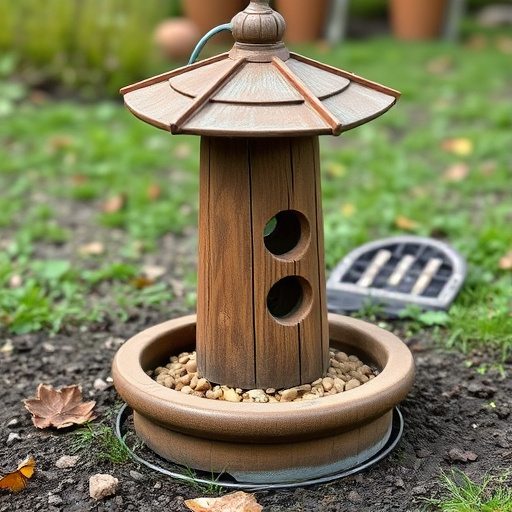 Best Bird Ground Feeder with Roof: Top Picks for Optimal Choice