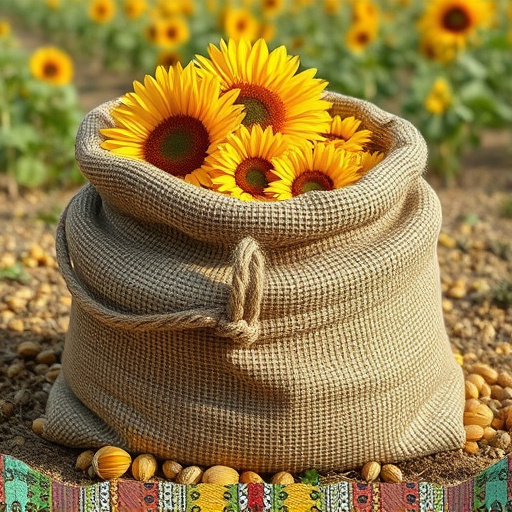 Affordable Sunflower Hearts: Feeding Wild Birds Naturally