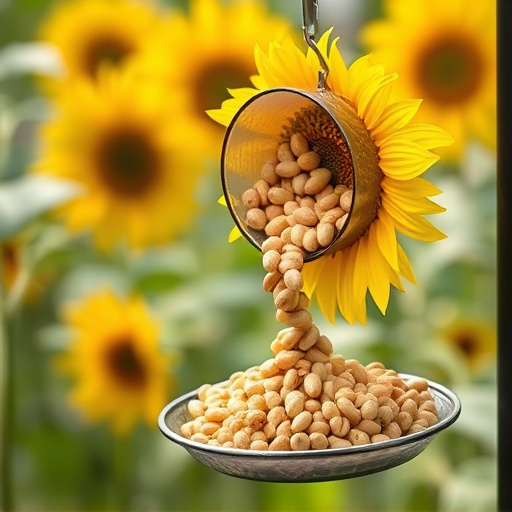 Sunflower Hearts Bulk Buy UK: Storage, Suppliers, Strategies