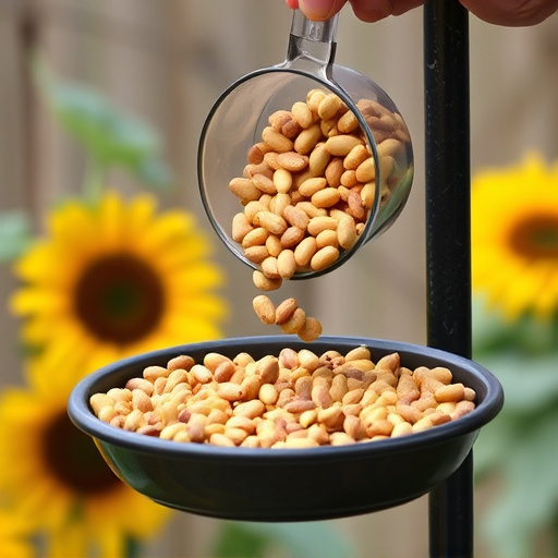 Find Cheap Sunflower Hearts Bulk Buy UK: Top Suppliers Guide