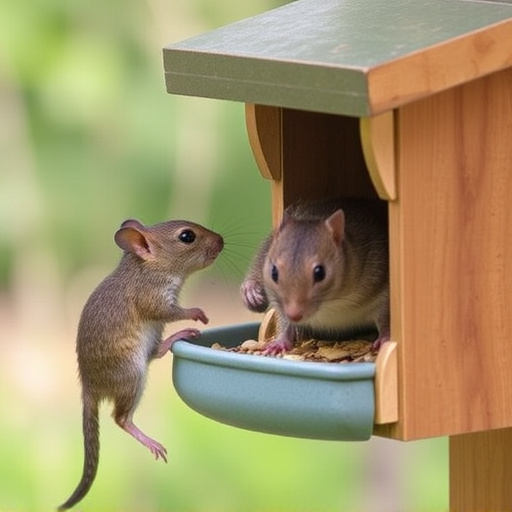 Fortify Your Feeders: Ultimate Rat-Proofing Guide