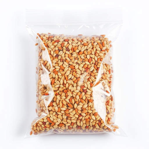 Unleash Bird Feeder Joy: London's Cheap Seed Secrets Unveiled