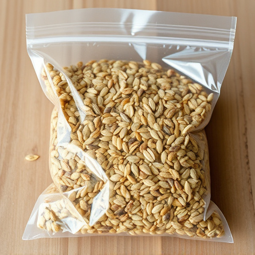 Attract Birds with Inexpensive, Natural Bird Seed Strategies