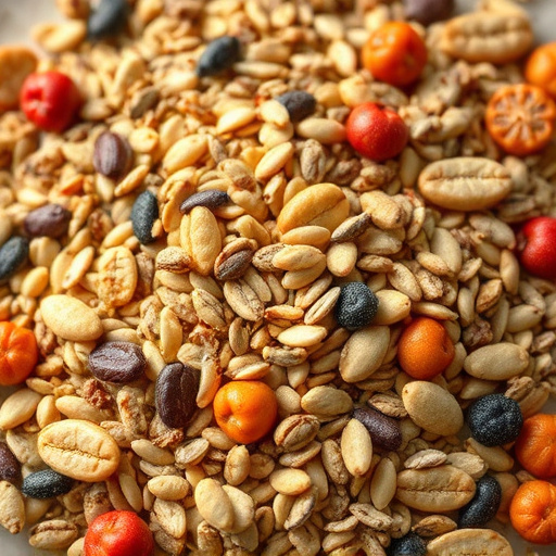 Seasonal Seed Guide: Feed Birds Year-Round Naturally