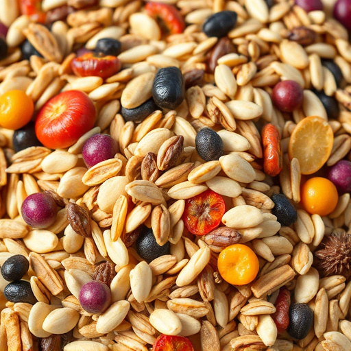 Top Wild Bird Seed Mixes for UK Gardens