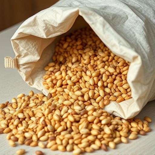 Unlocking Bird Feeding Benefits with Bulk Wild Mix Buy